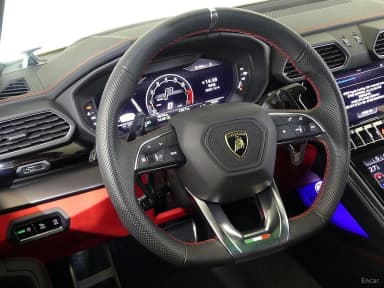 Urus