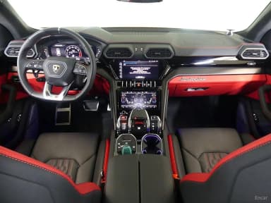 Urus