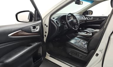 QX60