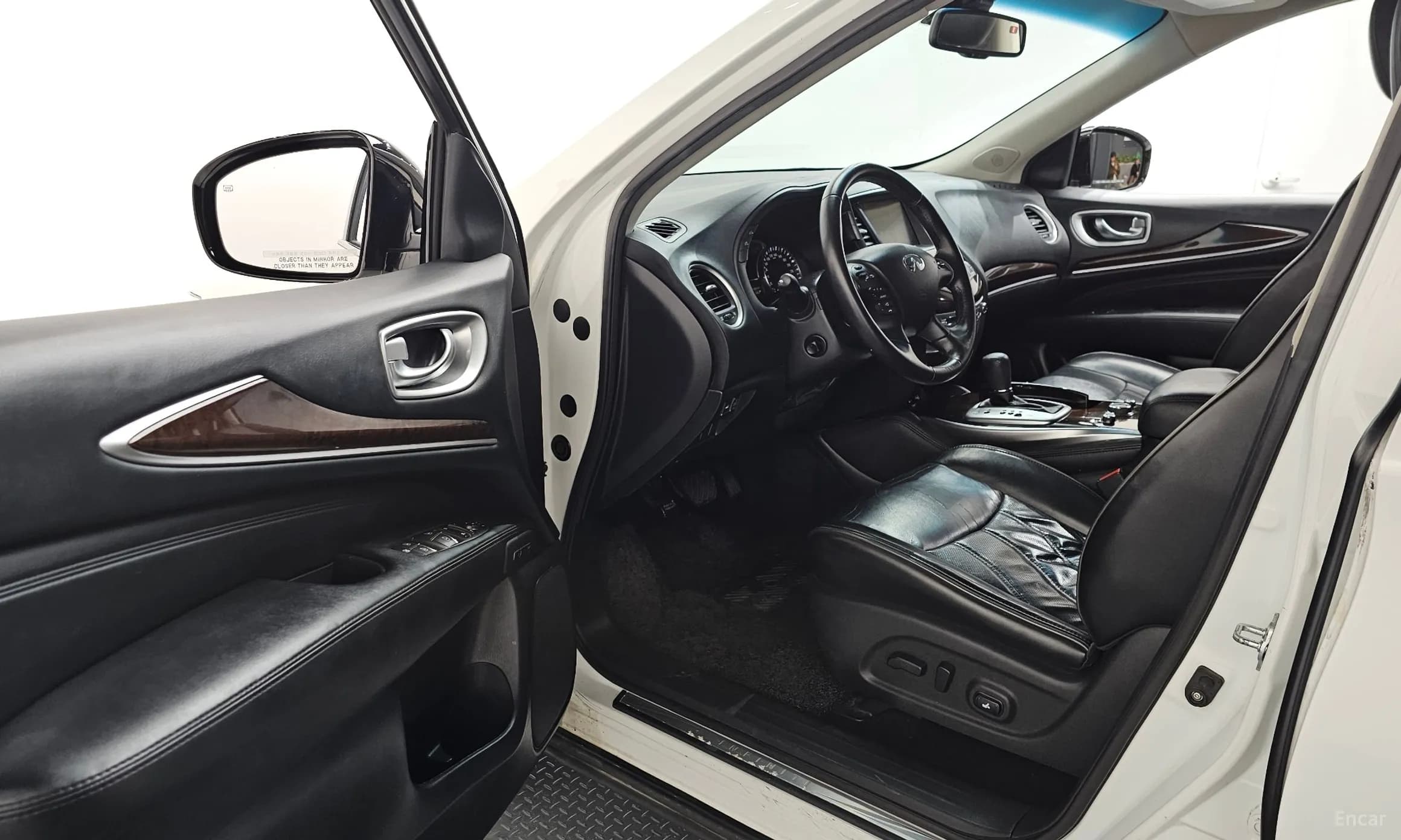 QX60