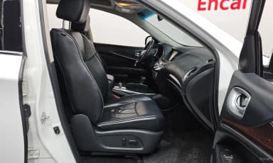 QX60