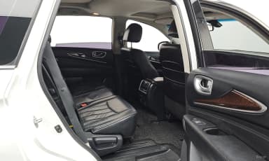 QX60