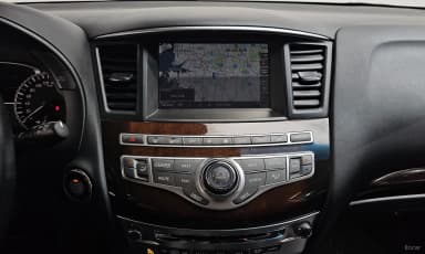QX60