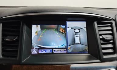 QX60