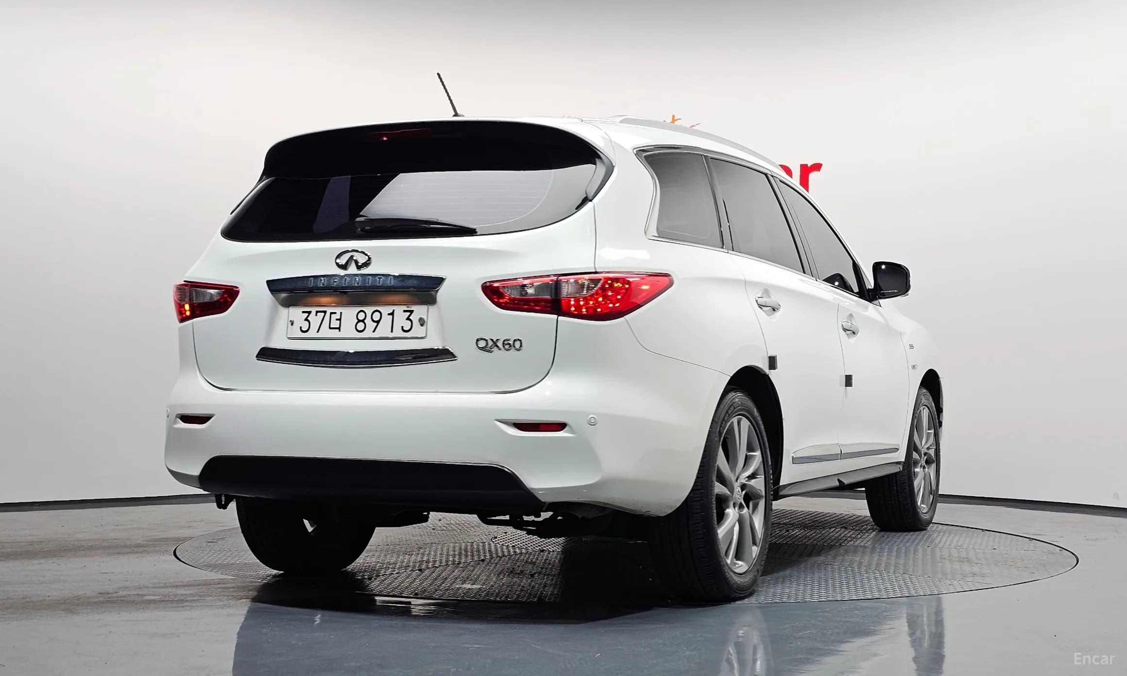 QX60