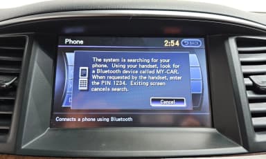 QX60