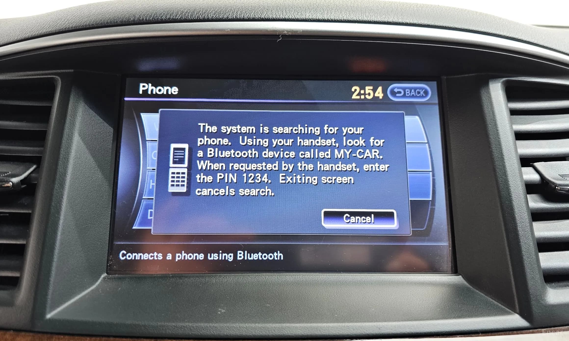 QX60