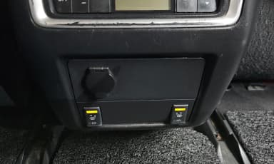 QX60