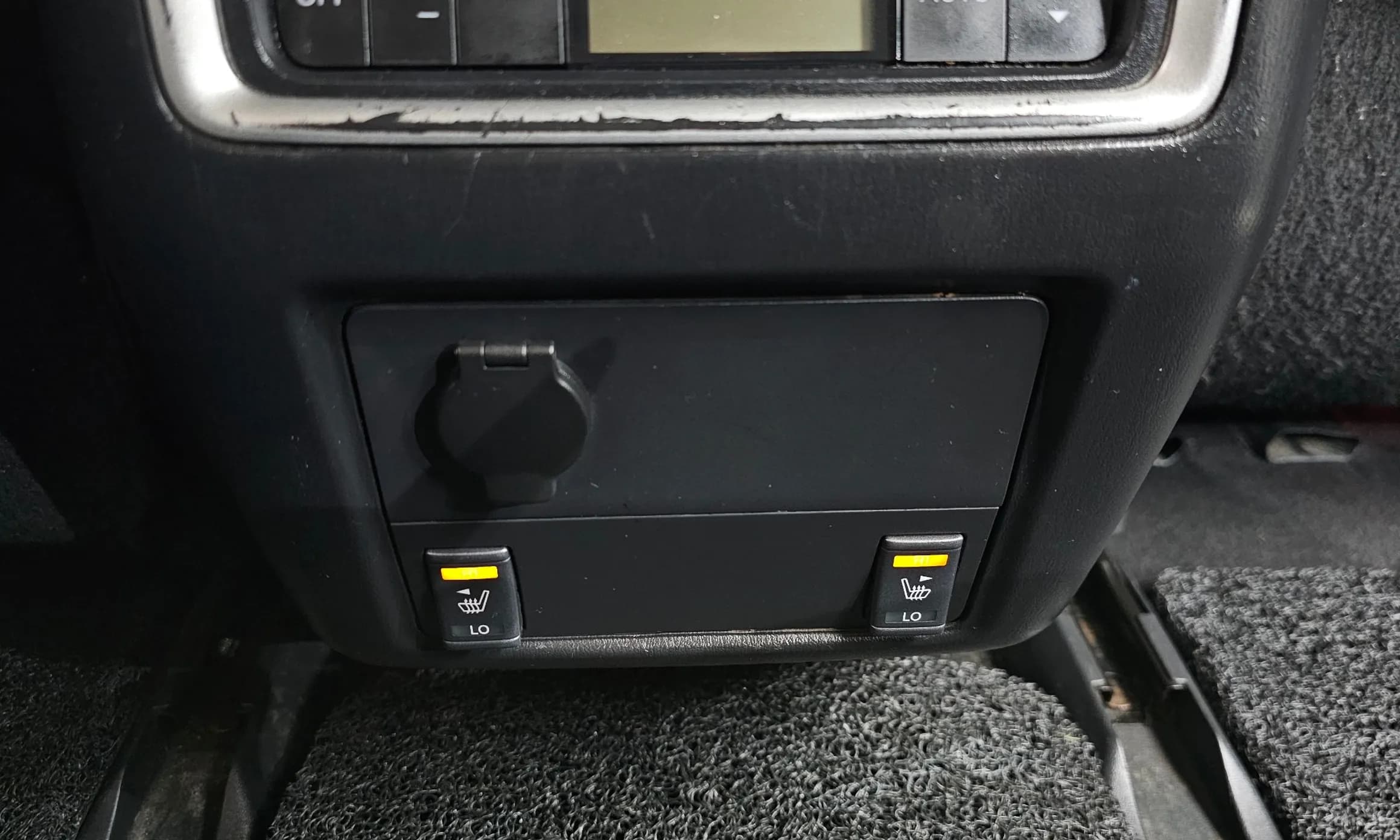 QX60