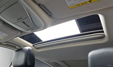 QX60