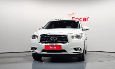 QX60