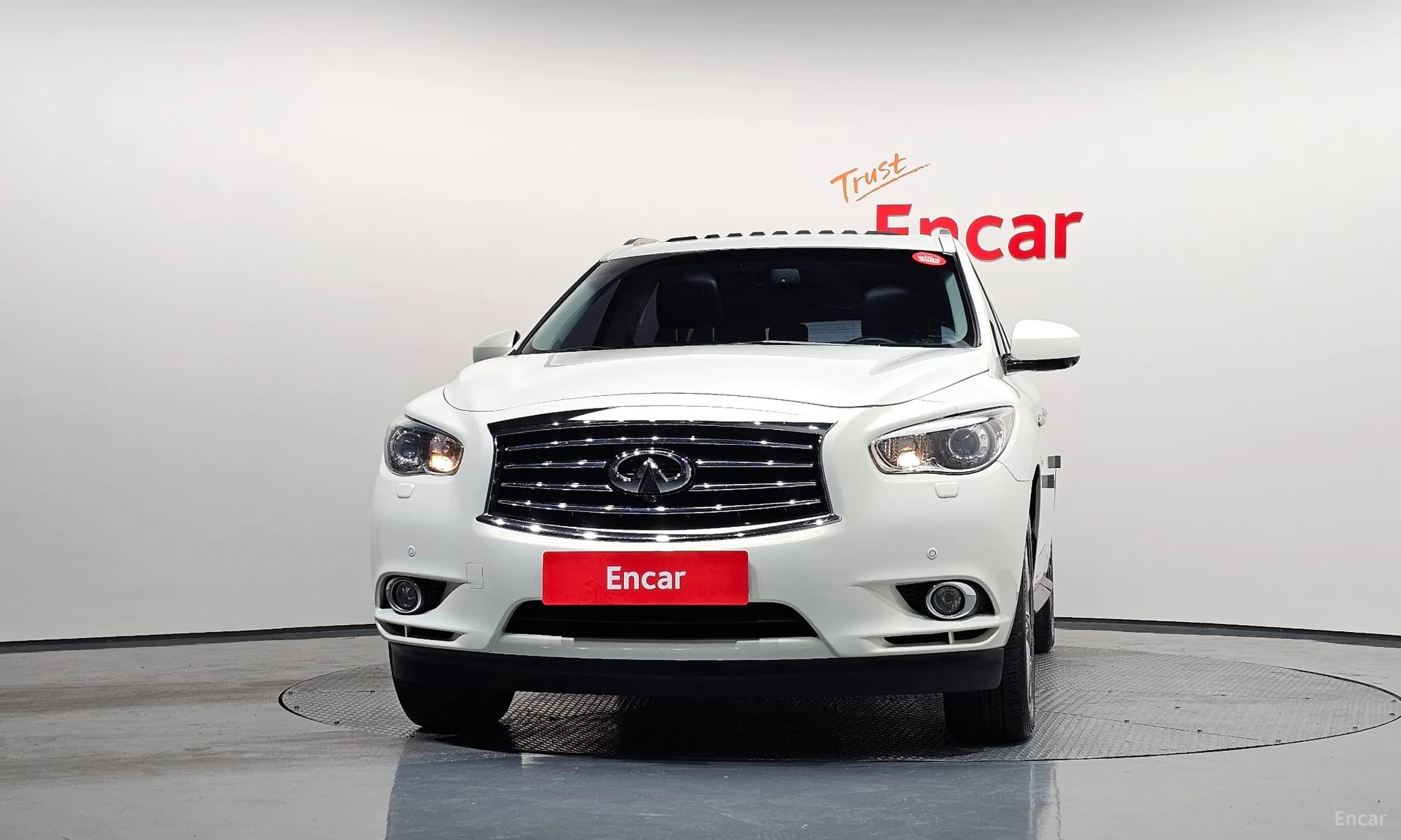QX60