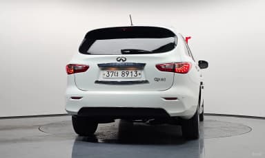 QX60