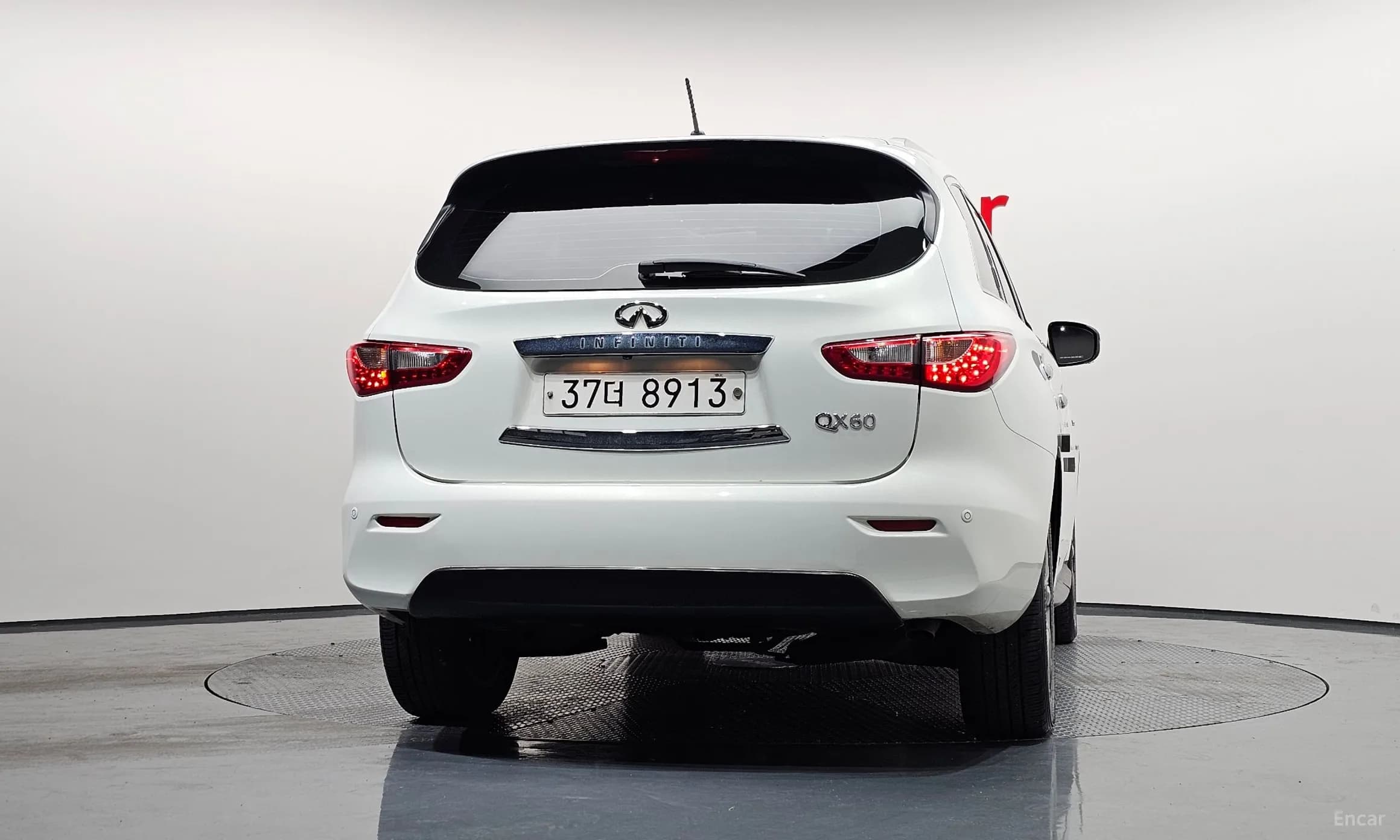 QX60