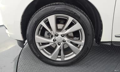 QX60