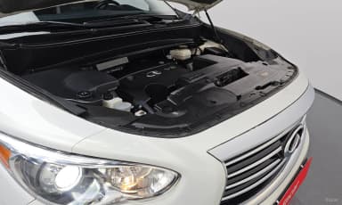 QX60
