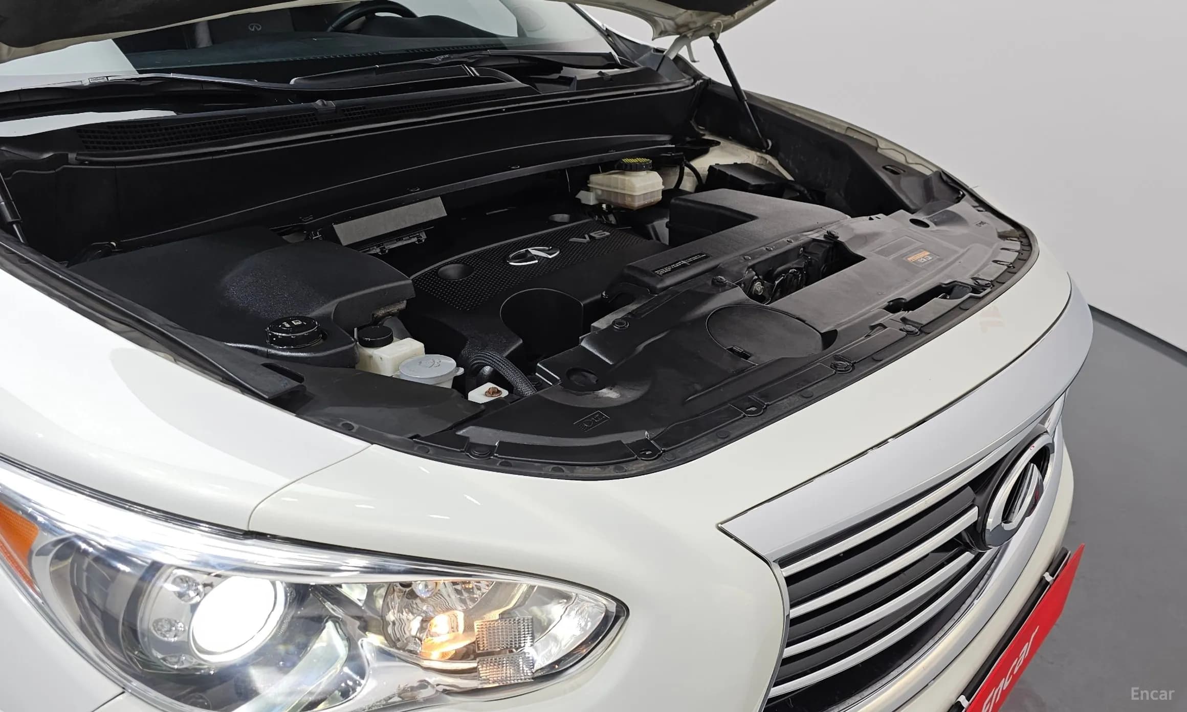 QX60