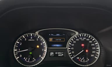 QX60