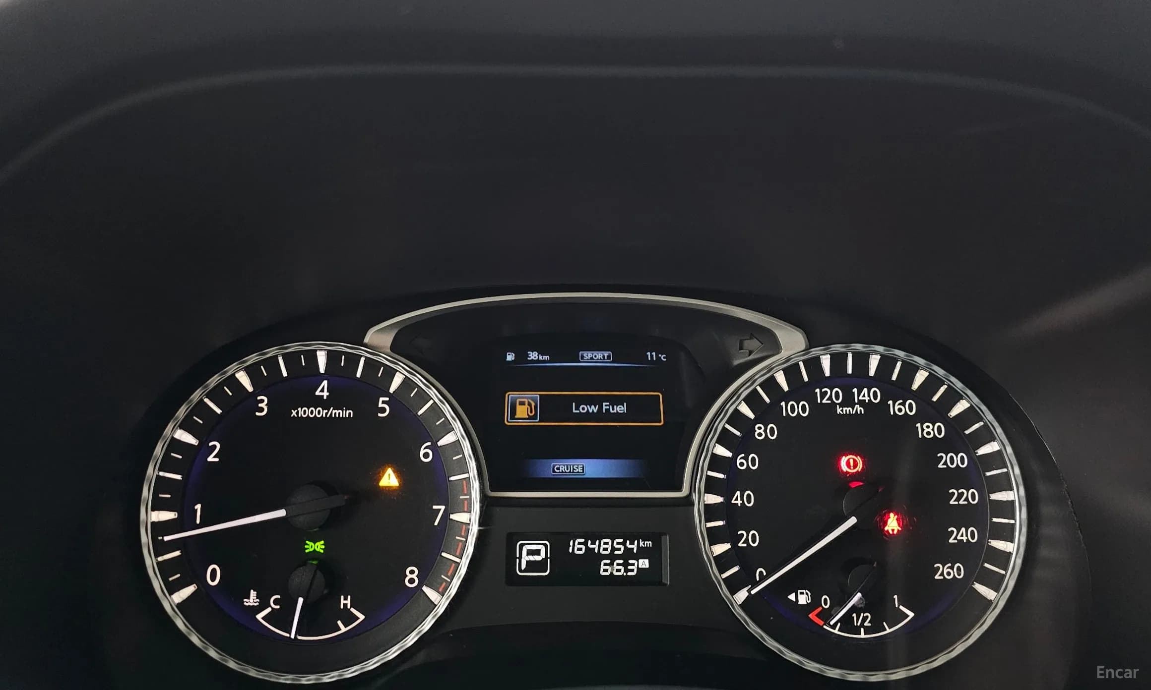 QX60