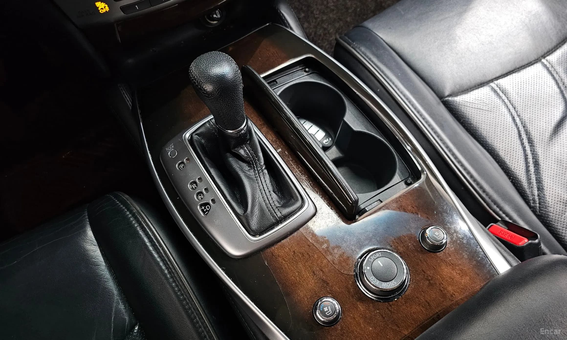 QX60