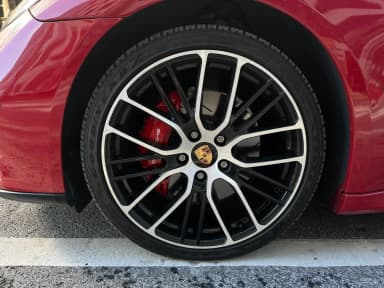 Panamera