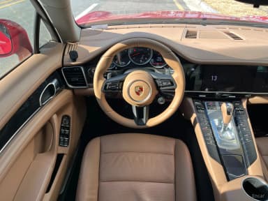 Panamera