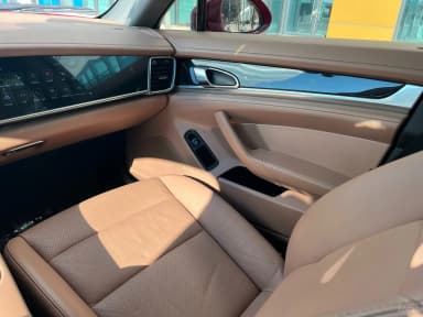 Panamera