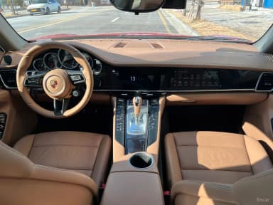Panamera