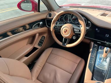 Panamera