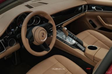 Panamera