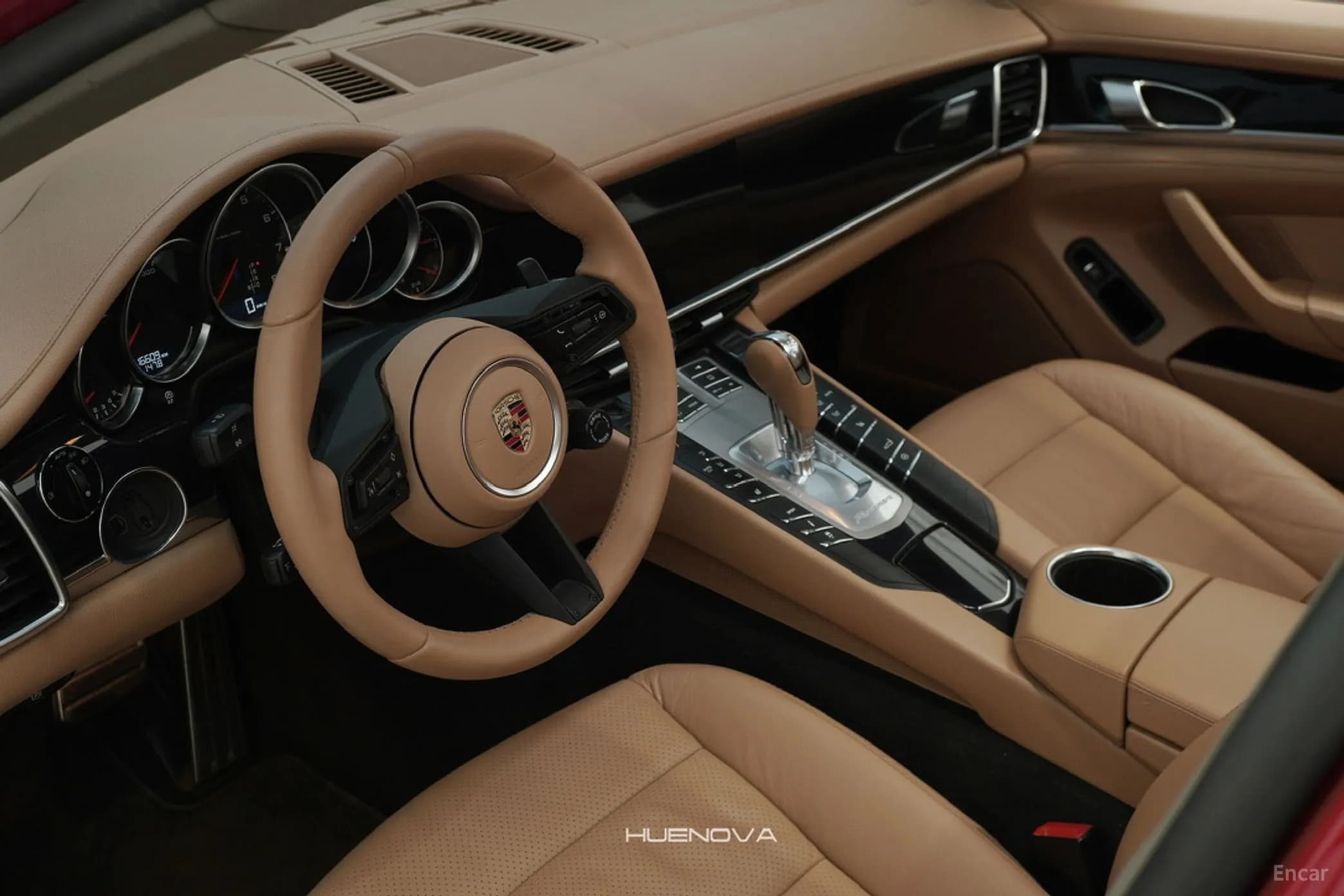 Panamera