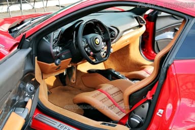 488 GTB