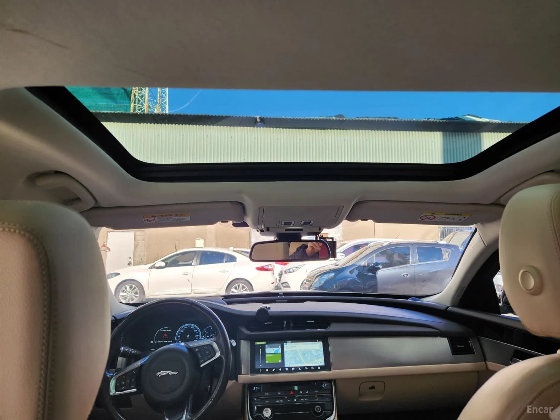 XF (x260)