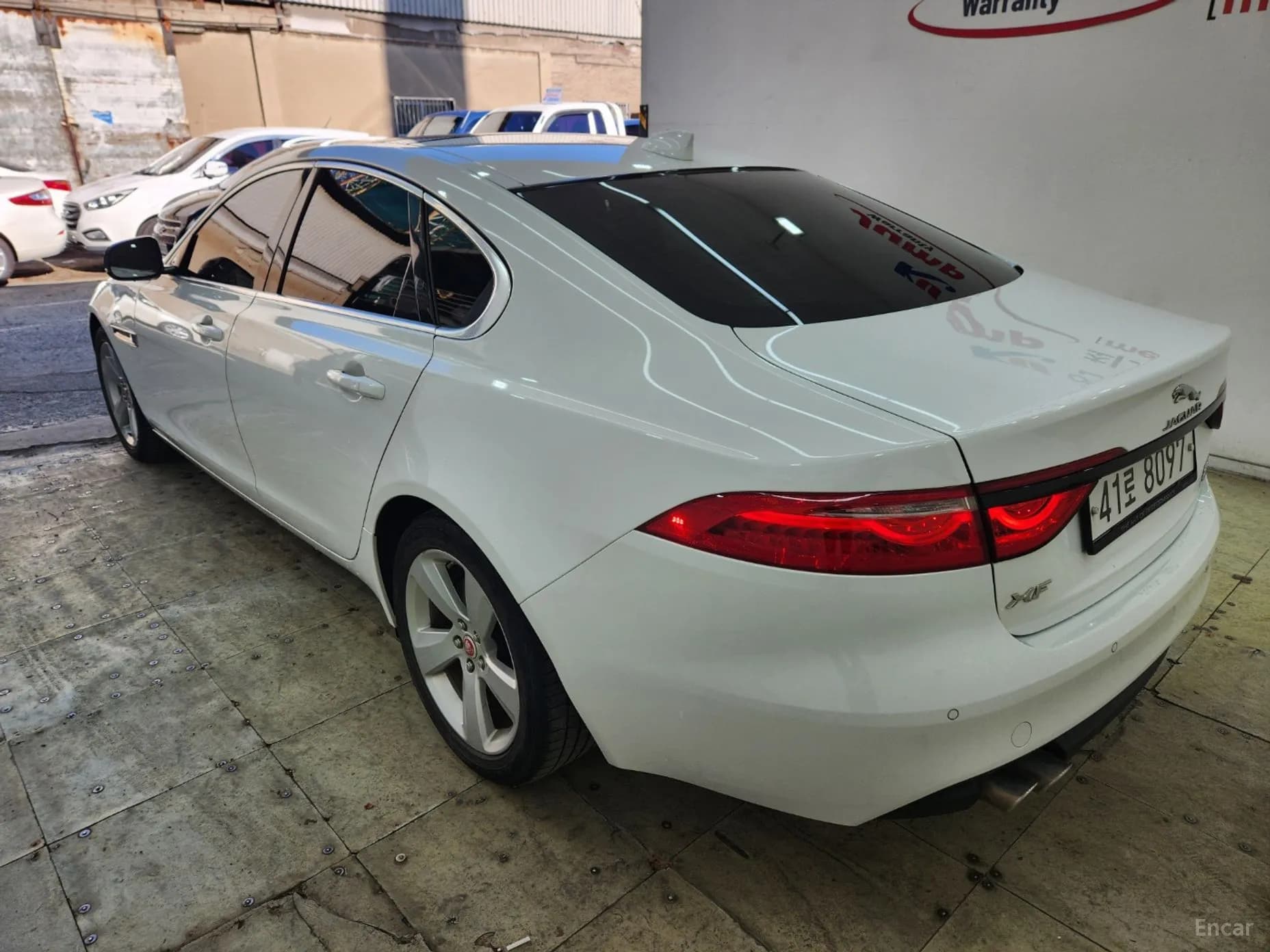 XF (x260)