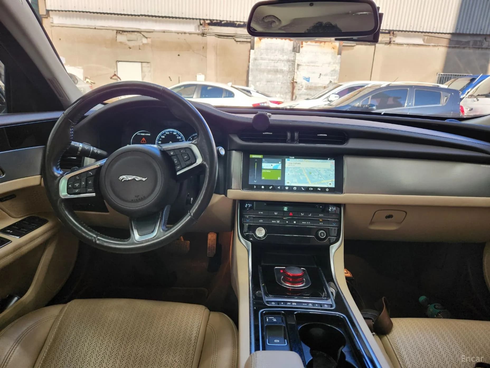 XF (x260)