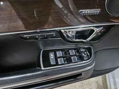 All New XJ