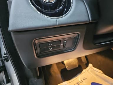 All New XJ