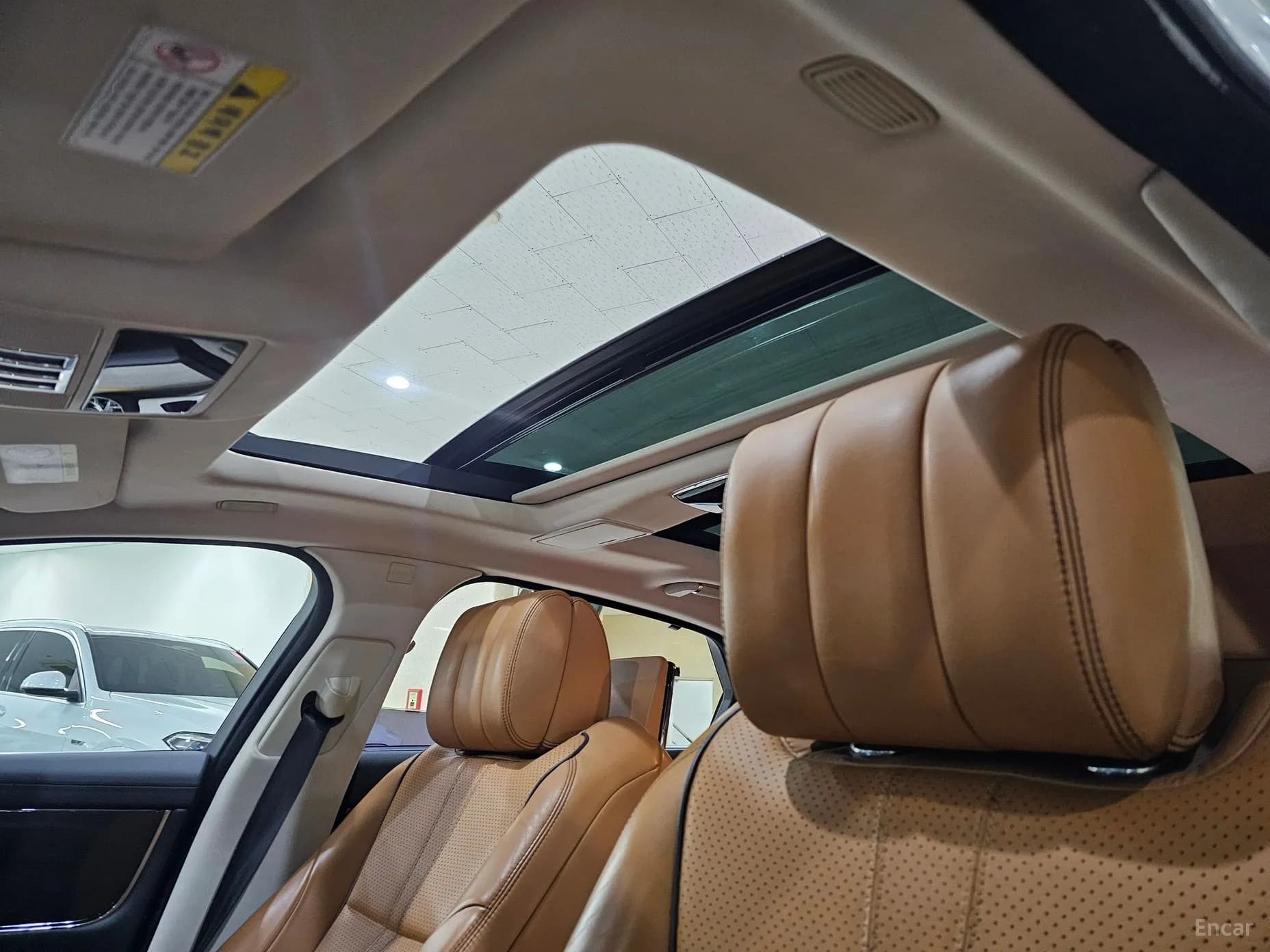All New XJ