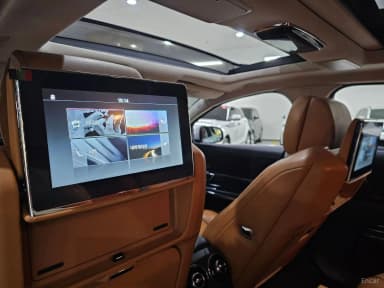 All New XJ