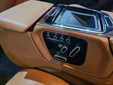 All New XJ