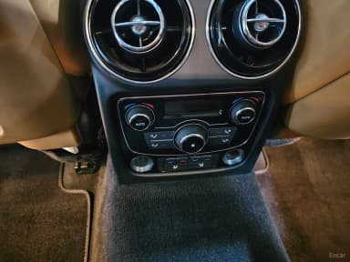 All New XJ