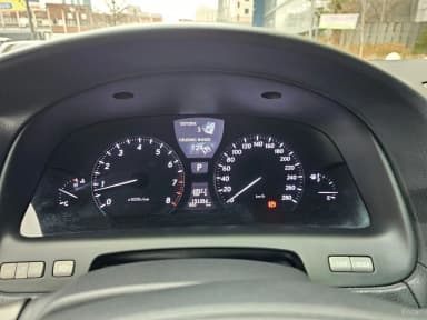 LS460