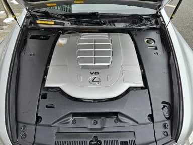 LS460