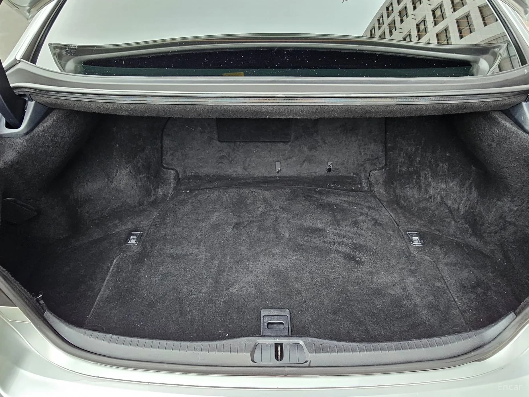 LS460