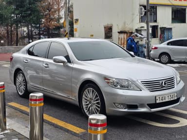 LS460