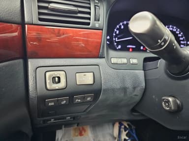 LS460