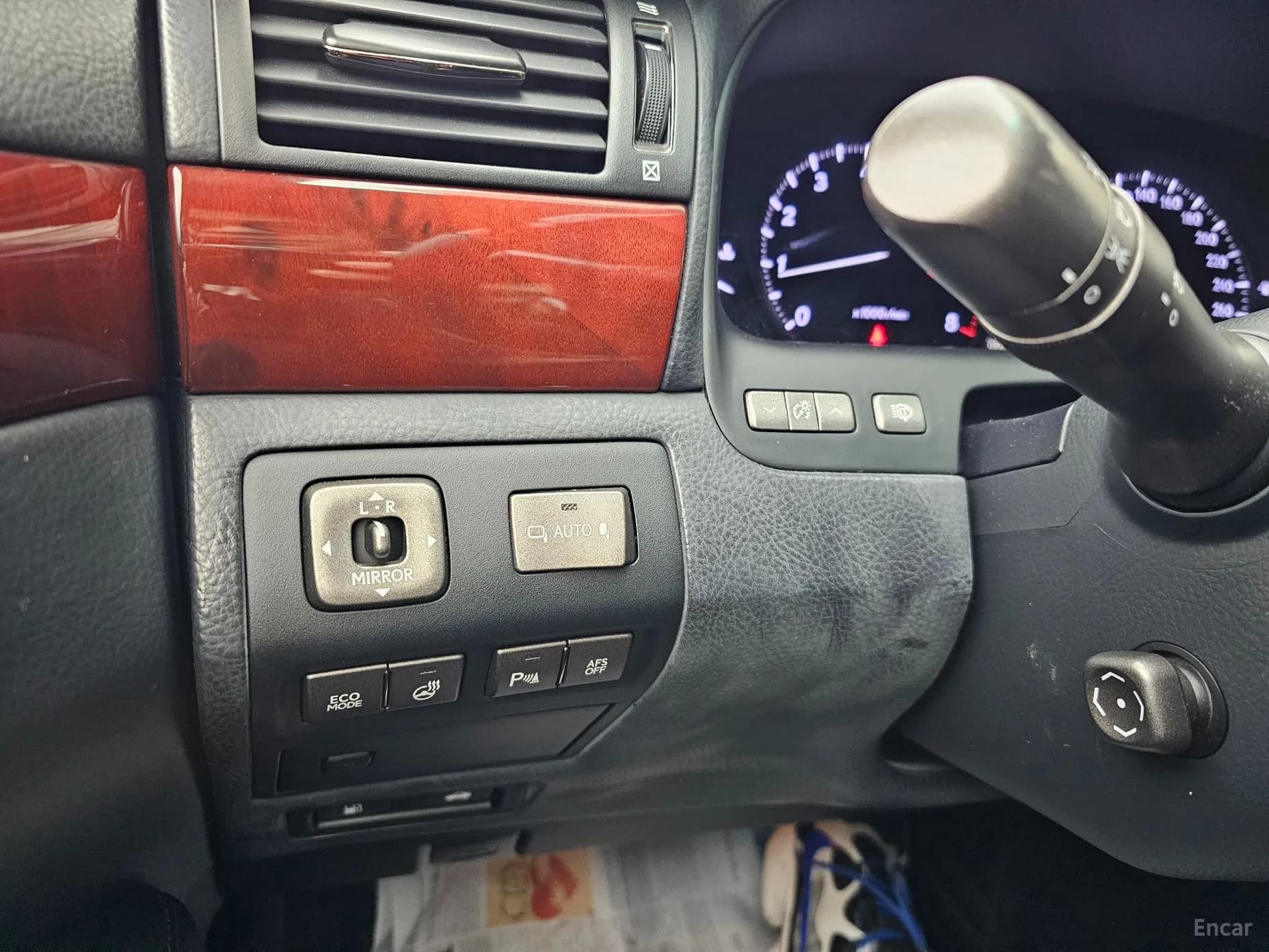 LS460