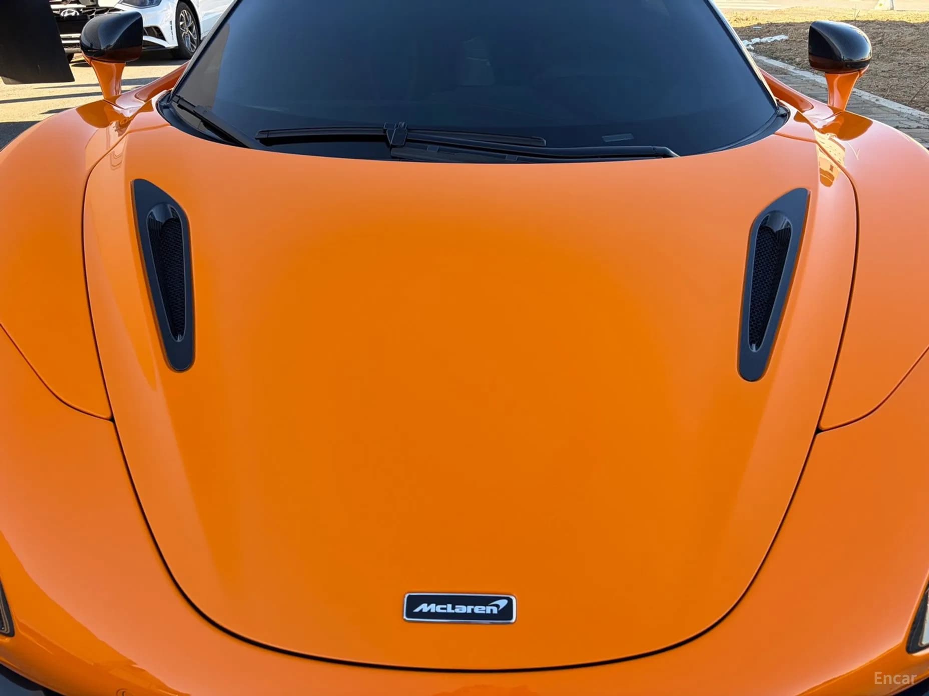720S