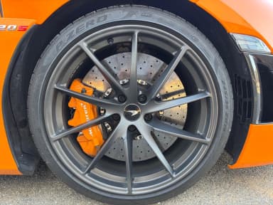 720S