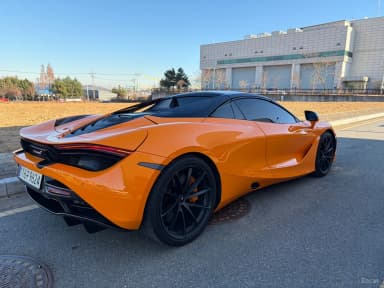 720S